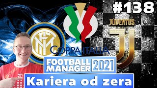 Football Manager 2021 PL - Kariera od zera | #138