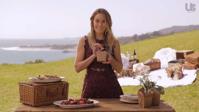 Lauren Conrad Presents Lauren Conrad Fashion Line! - TV Fanatic