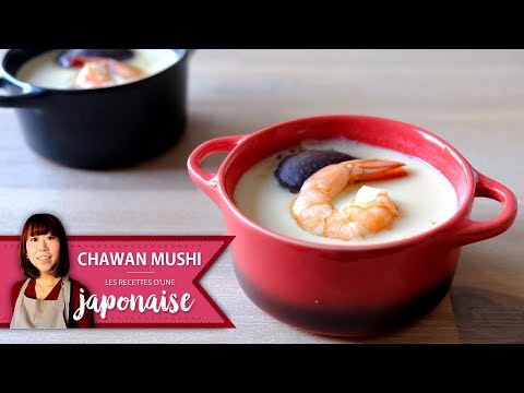 recette-chawanmushi-|-les-recettes-d'une-japonaise-|-flan-japonais