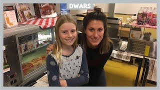 Dwars: geen glutenvrije dingen op Marits school