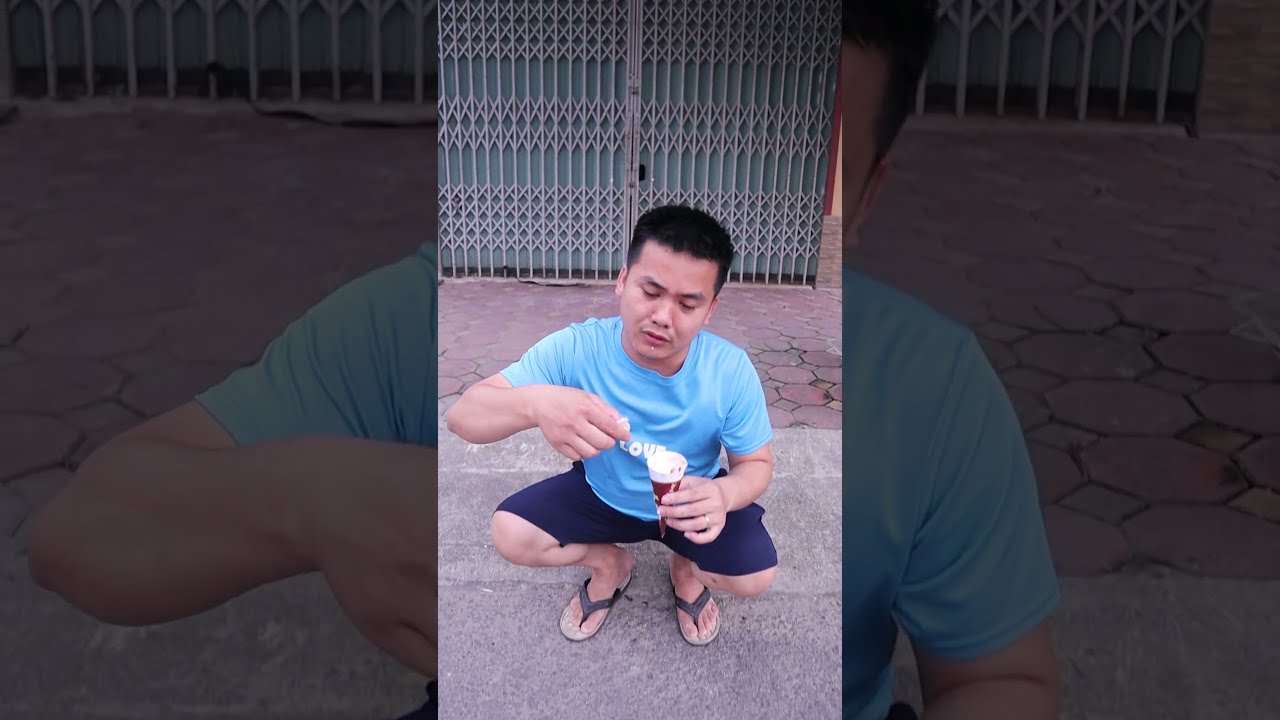 Ohhhh Bebe Nono Shorts Tiktok