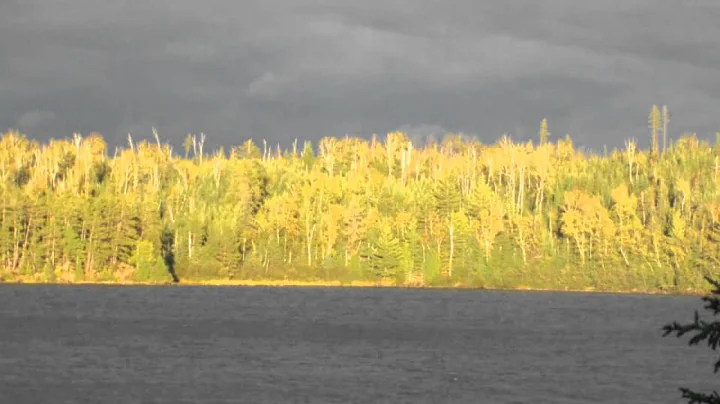 Boundary Waters 2010