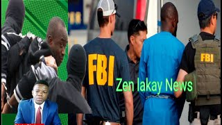 FBI fenk debake Haiti jodia anpil gwo neg ki touye prezidan Jovenel la pran nan mera
