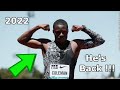 Christian Coleman's Return | What does this mean for the world of Sprinting ?