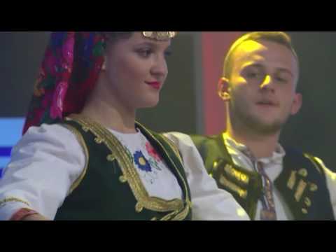 Xili - Prej Kosove N'Gjermani Gëzuar 2017