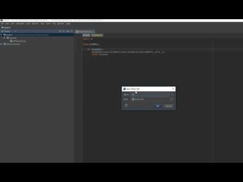 find a file Location or Path with Python