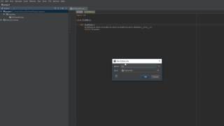 find a file Location or Path with Python