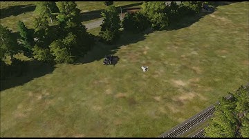 ASOR 234 - DCS mission editor tutorial - Part 8 - Setting up an AI JTAC & ADF Beacon