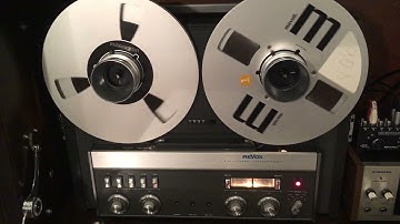 Revox A77