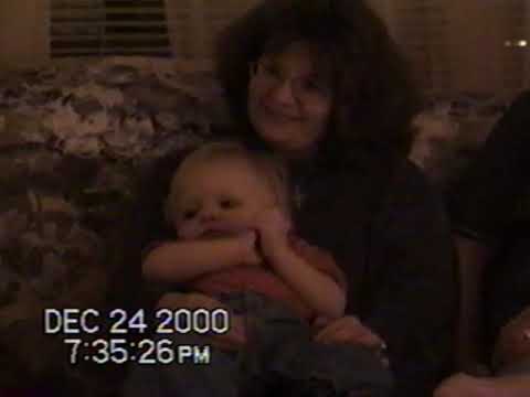 Christmas Eve and Day 2000 - YouTube