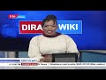 Vigogo wakuu serikalini wamkumbuka Chris Kirubi wakati wa uhai wake | DIRA YA WIKI