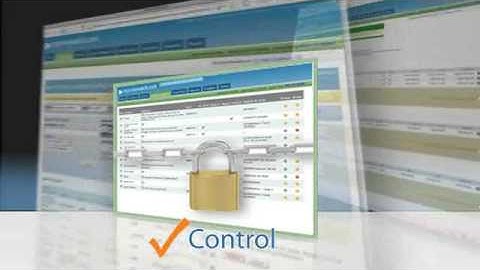 ExpenseWatch.com Video Demo