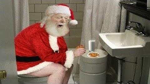 12 PATTERNS OF CHRISTMAS ~ 100% FC