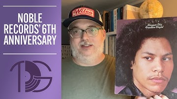 Noble Records