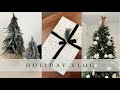 Holiday Decorating & Pappy Talk | Vlog | Caelynn Miller-Keyes