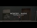 Casting Crowns - Nobody ft. Matthew West | Sub Español