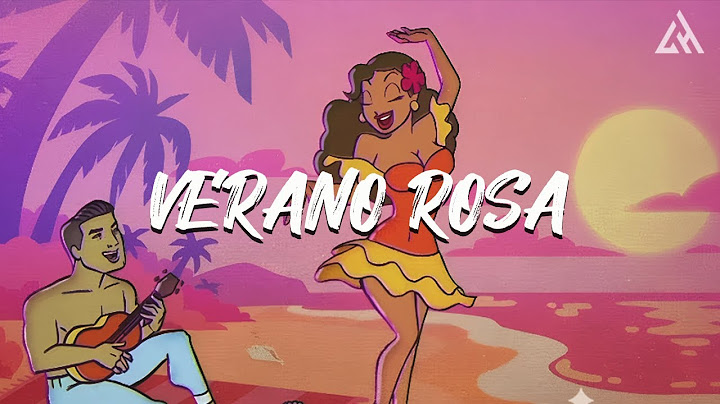 KAROL G, Feid - Verano Rosa (Letra)