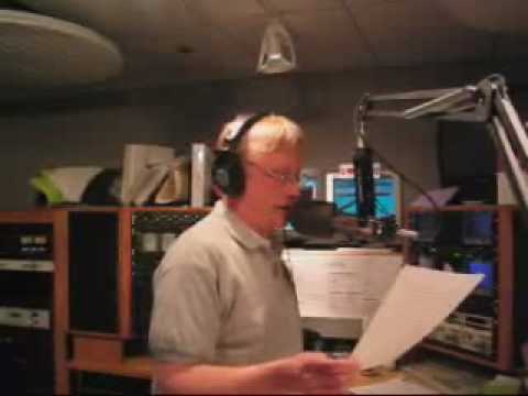 Energy 92.7 & 5 goes off the air - January 5th, 2003