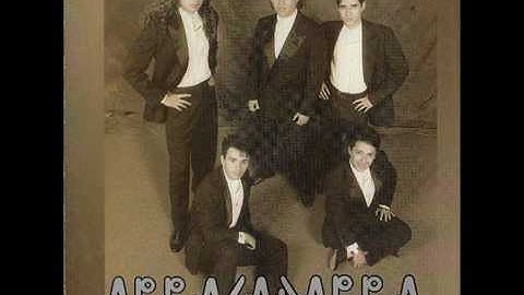Abracadabra Ganas De Ti