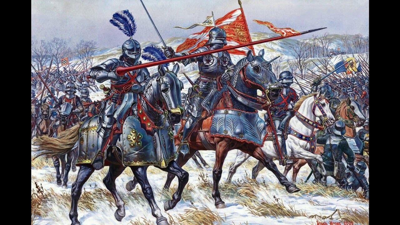 YouTube에서 Medieval 2: Total War Song Remix - Destiny, We Are All One (Angela & Jeff van Dyck) 보기 YouTube에서 Medieval 2: Total War Song Remix - Destiny, We Are All One (Angela & Jeff van Dyck) 보기