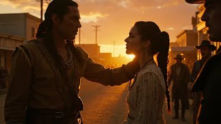 Download Lagu The Cherokee Saw a Man Flirting With Her — Stepped Between Them — 'She's Taken. By Me' MP3