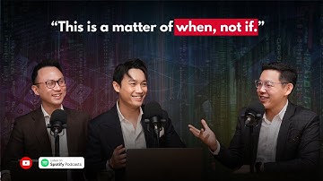 Tokenized Money Is Coming: CBDCs and Tokenized Deposits (Part 1)