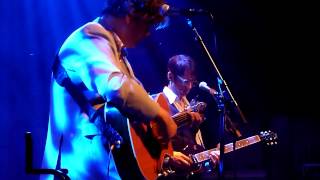 Ron Sexsmith, Words We Never Use, Doornroosje (Nijmegen), 02-07-2015