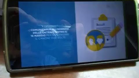 OnePlus One and DVB Dongle with PadTV HD app