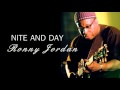 Nite and Day - Ronny Jordan (Smooth Jazz Guitar)