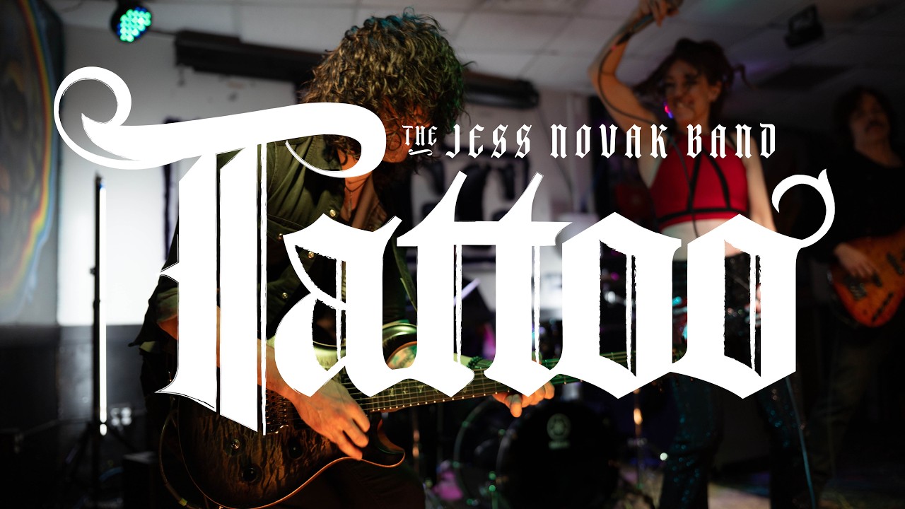 Watch Tattoo on YouTube Watch Tattoo on YouTube