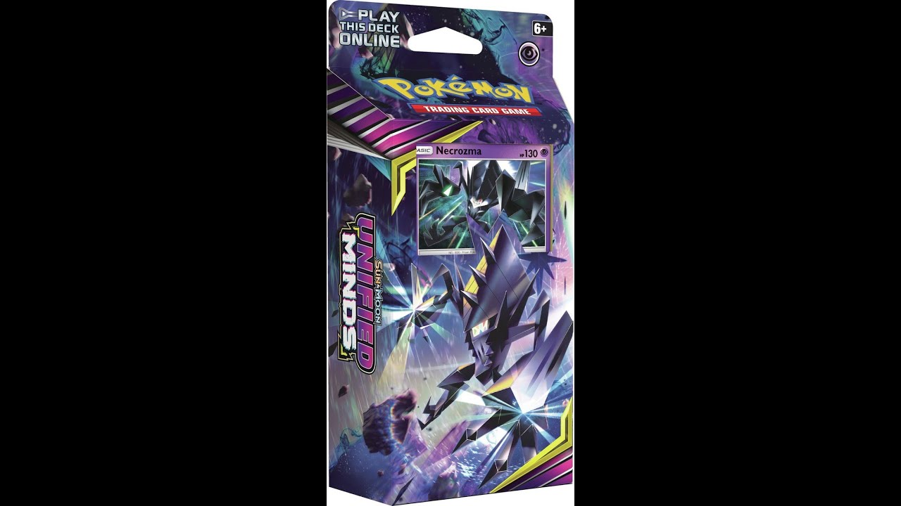 Pokemon Trading Card Game Online Laserfokus Themen Deck Battle YouTube