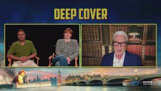 &quot;Deep Cover&quot; Interviews