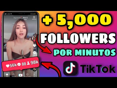 Como hacer live en tiktok sin tener 1000 seguidores