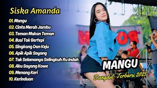 Download Lagu Siska Amanda - MANGU - CINTA MERAH JAMBU - TEMAN MAKAN TEMAN || DANGDUT TERBARU 2025 MP3 Download Lagu Siska Amanda - MANGU - CINTA MERAH JAMBU - TEMAN MAKAN TEMAN || DANGDUT TERBARU 2025 MP3