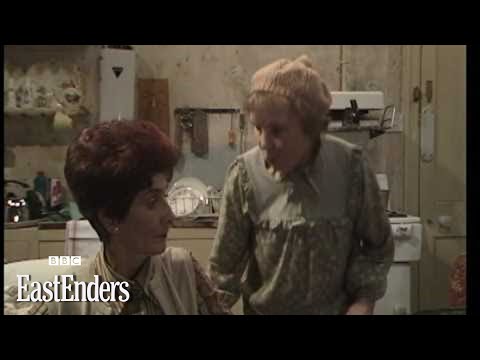 Dot and Ethel's Solo Episode part 1 - EastEnders -...