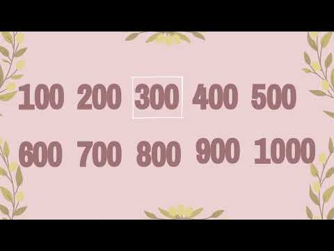 (101-1.000) Τα Απόλυτα