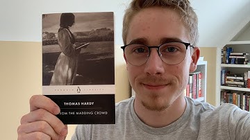 Far From the Madding Crowd | Thomas Hardy