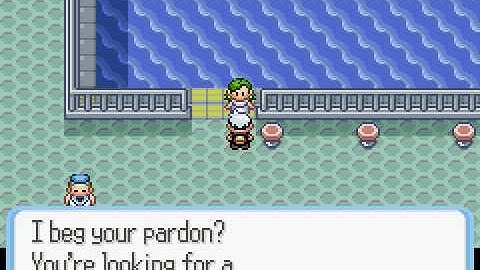 Pokemon Ruby Part 34