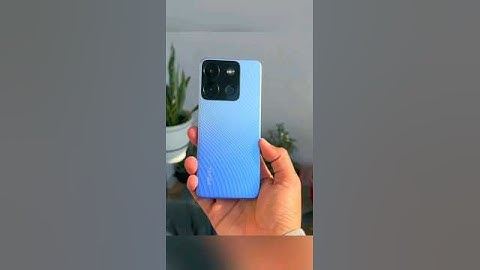 Infinix Smart 7 Unboxing