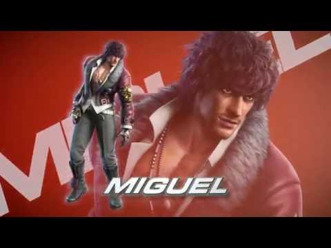 : Miguel Reveal Trailer