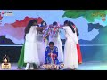 Enadhu India | Independence Day Special Songs || Paavai Educational Institutions Annual Day 2022