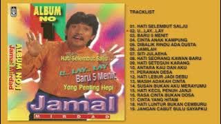 Jamal Mirdad - Album No. 1 | Audio HQ