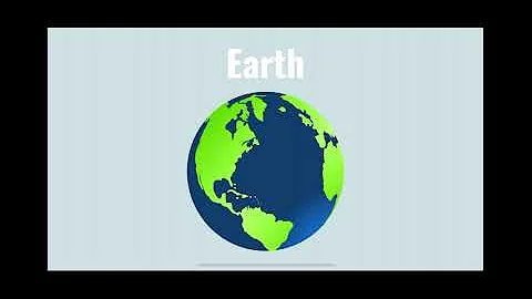 Why is Earth a Habitable Planet?