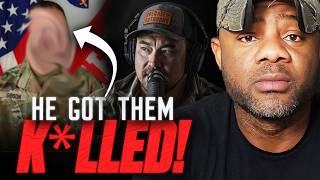 Mike Glover EXPOSES the Man Who Let Benghazi Happen