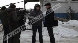 Сериал КАРПОВ 2012 Сериал КАРПОВ 2012