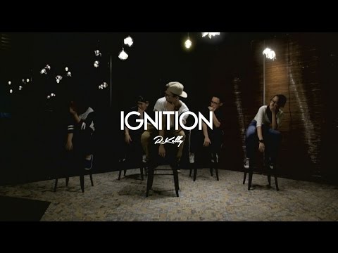 MDS | Choreography