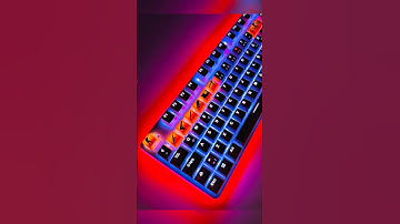 Cs 2 Keycaps #shorts #viralvideo  #csgo #cs2 #keycaps #keyboard #gameplay