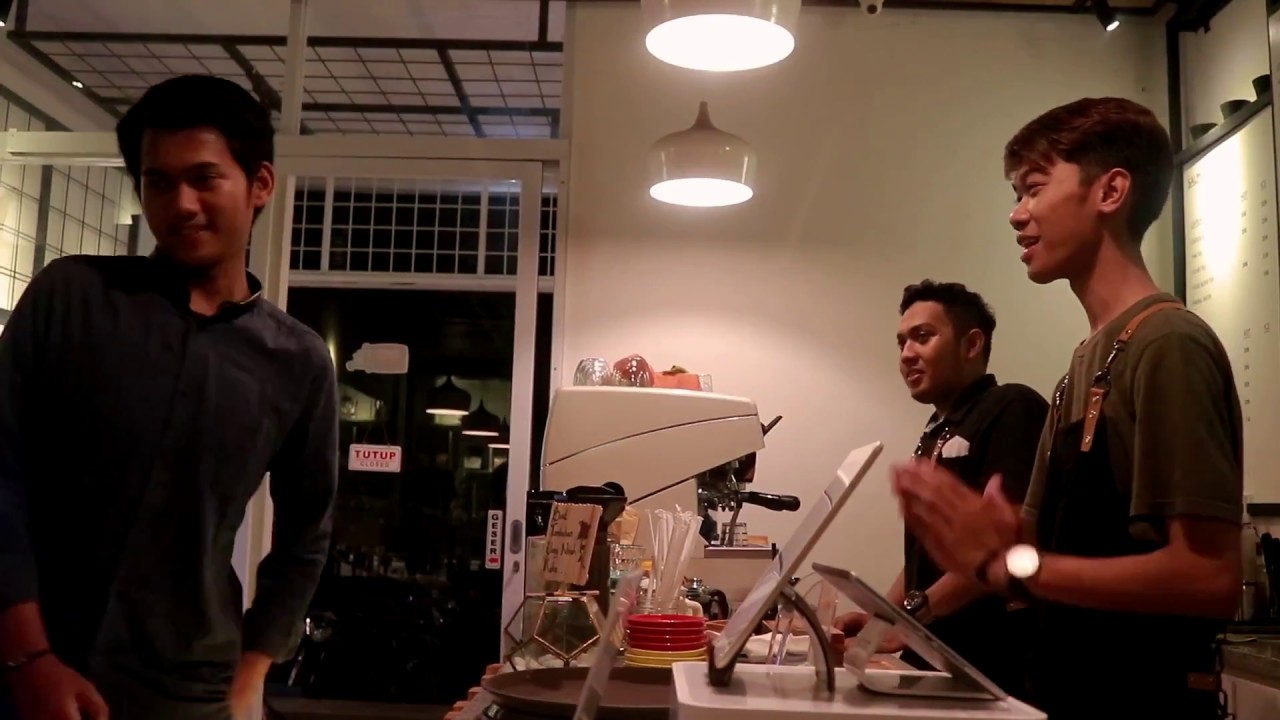 Terindah - XII MIPA 7 SMANSA 62 - YouTube