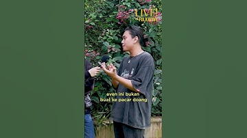 Thumbnail of apasih arti dibalik lagu blue jeans? #folkative
