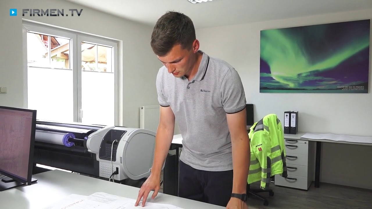 Ingenieurbüro Riedl GmbH in Furth im Wald – Ihr kompetenter Partner in Sachen Tief- und ...